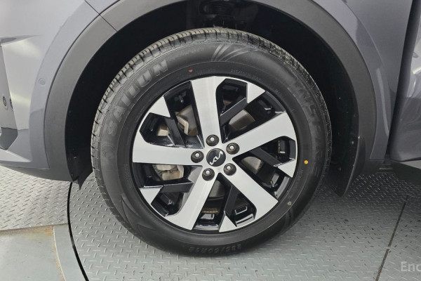 2022 Kia Sorento с пробегом 59 682 км