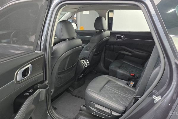 2022 Kia Sorento с пробегом 59 682 км