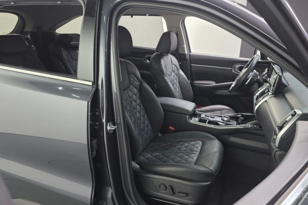 2022 Kia Sorento с пробегом 59 682 км