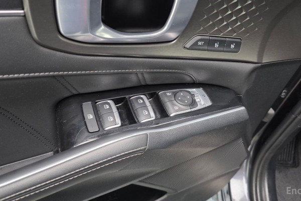 2022 Kia Sorento с пробегом 59 682 км