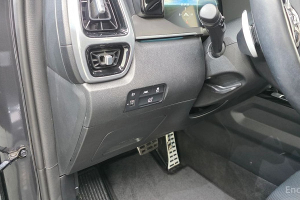 2022 Kia Sorento с пробегом 59 682 км