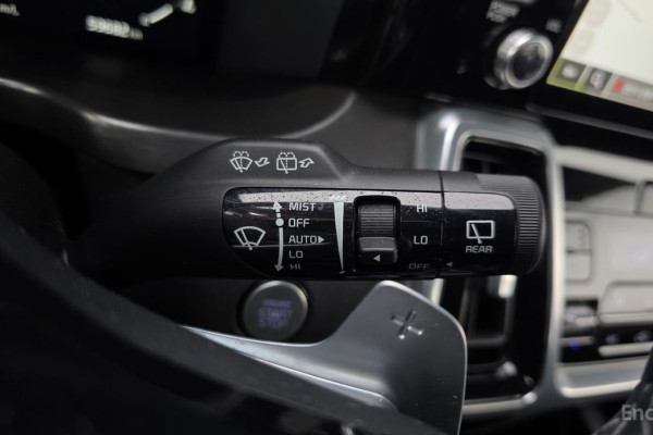 2022 Kia Sorento с пробегом 59 682 км