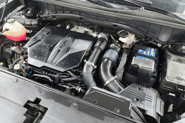 2022 Kia Sorento с пробегом 56 722 км