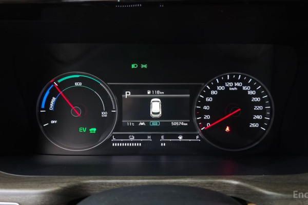 2022 Kia Sorento с пробегом 50 574 км