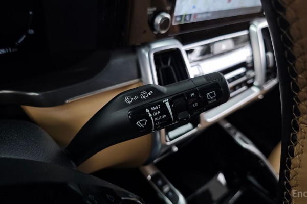 2021 Kia Sorento с пробегом 52 611 км