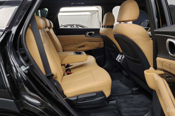 2022 Kia Sorento с пробегом 56 722 км