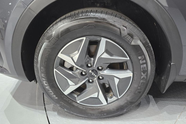 2022 Kia Sorento с пробегом 42 731 км