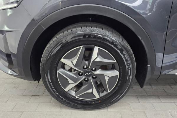 2022 Kia Sorento с пробегом 59 882 км