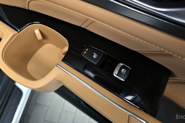 2021 Kia Sorento с пробегом 52 611 км