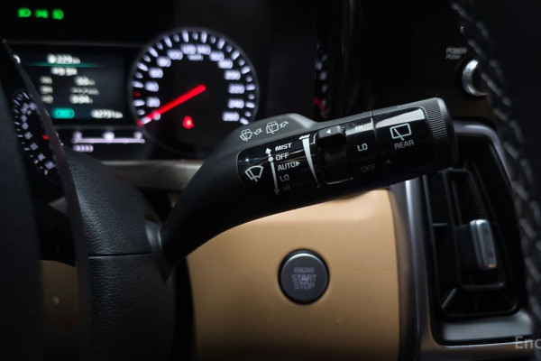 2022 Kia Sorento с пробегом 42 731 км