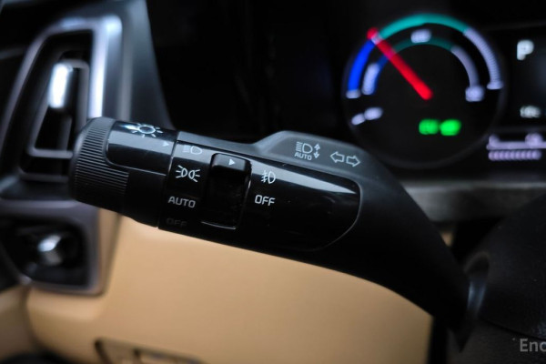 2022 Kia Sorento с пробегом 42 731 км