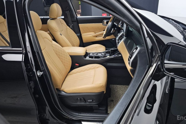 2022 Kia Sorento с пробегом 54 978 км