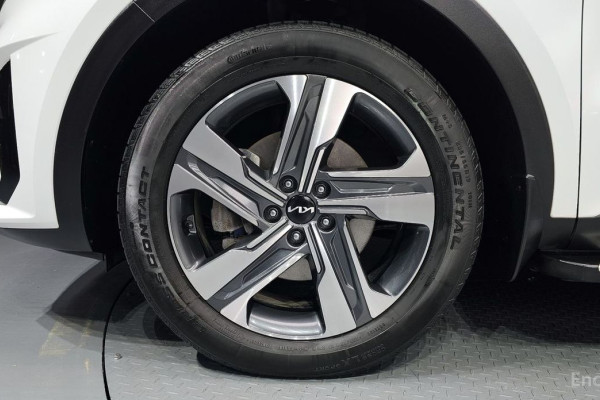 2022 Kia Sorento с пробегом 47 553 км