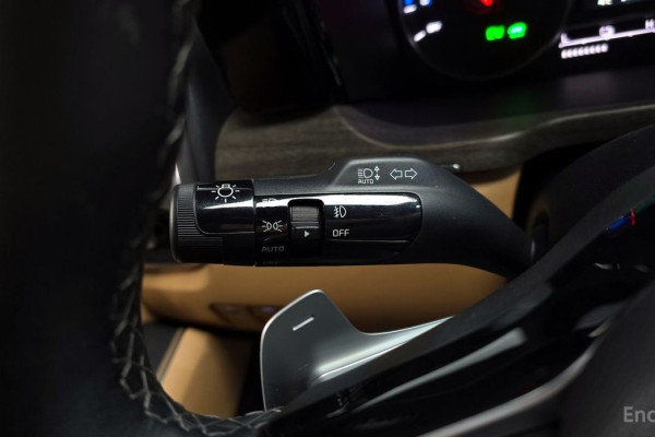 2022 Kia Sorento с пробегом 55 237 км