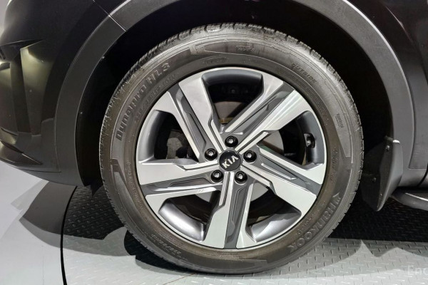 2021 Kia Sorento с пробегом 58 827 км