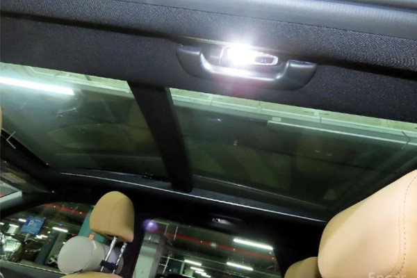 2022 Kia Sorento с пробегом 52 582 км