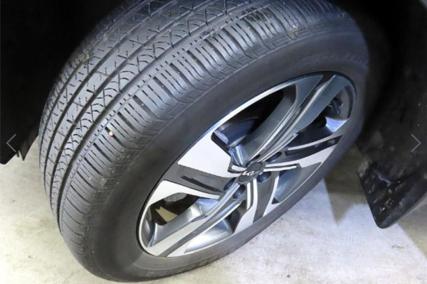 2022 Kia Sorento с пробегом 52 582 км