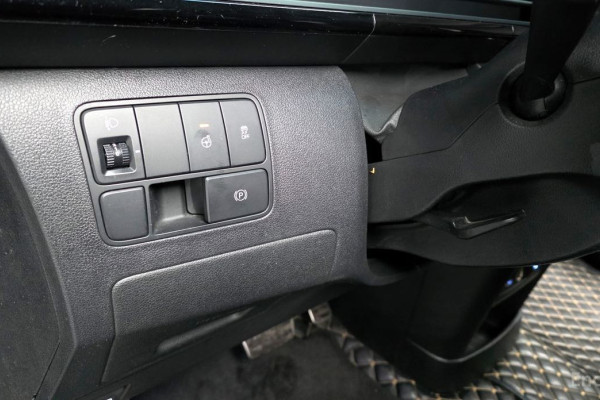 2022 Hyundai Staria с пробегом 65 557 км