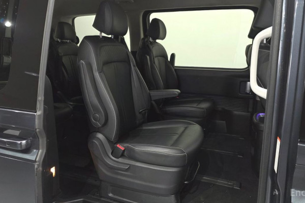 2022 Hyundai Staria с пробегом 89 708 км