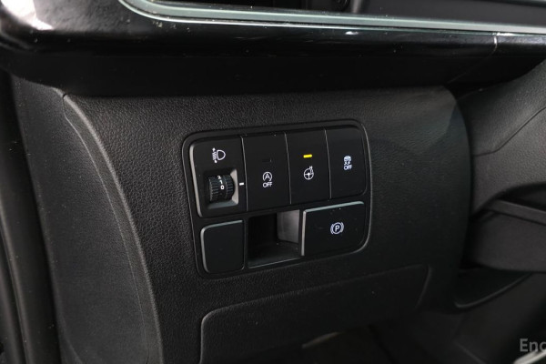 2022 Hyundai Staria с пробегом 89 708 км