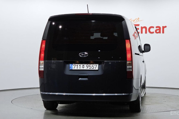 2022 Hyundai Staria с пробегом 31 192 км