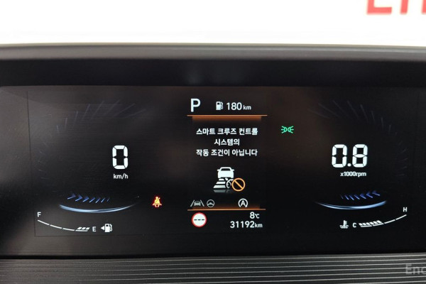 2022 Hyundai Staria с пробегом 31 192 км