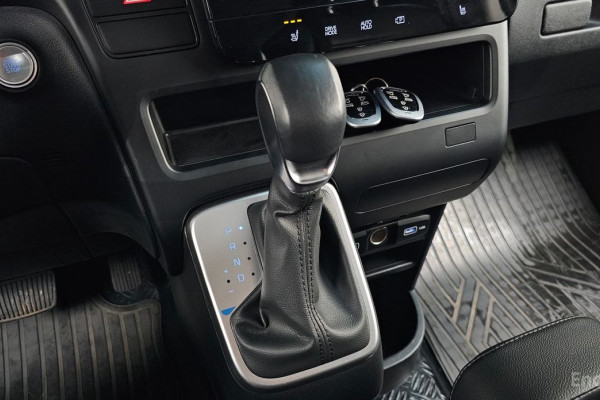 2022 Hyundai Staria с пробегом 31 192 км