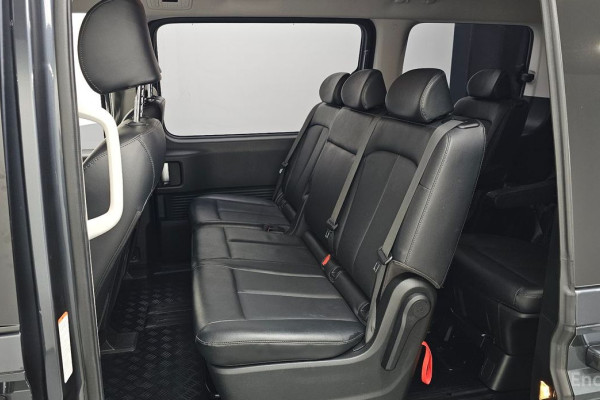 2022 Hyundai Staria с пробегом 31 192 км