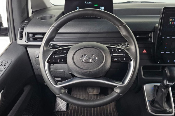 2022 Hyundai Staria с пробегом 31 192 км