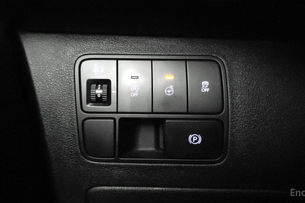 2022 Hyundai Staria с пробегом 106 526 км