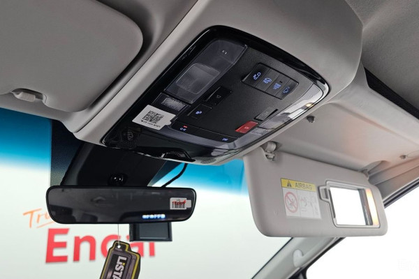 2022 Hyundai Staria с пробегом 31 192 км