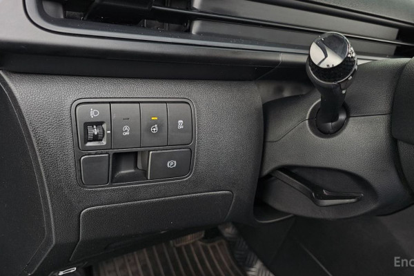 2022 Hyundai Staria с пробегом 31 192 км