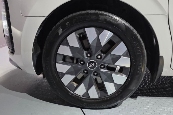 2022 Hyundai Staria с пробегом 100 644 км