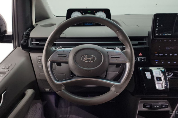 2021 Hyundai Staria с пробегом 30 795 км