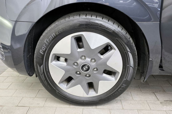 2022 Hyundai Staria с пробегом 77 338 км