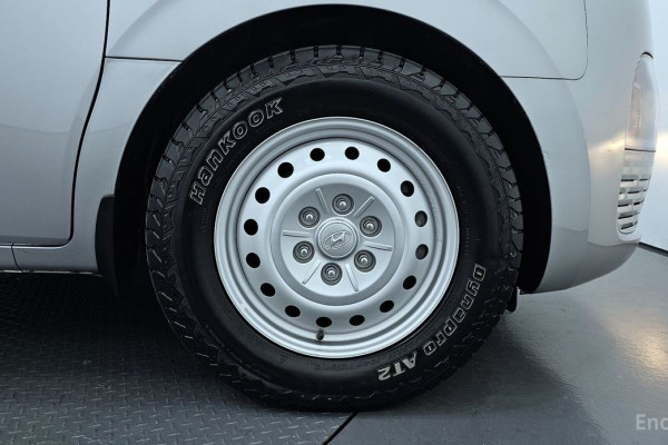 2022 Hyundai Staria с пробегом 46 084 км