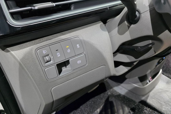 2022 Hyundai Staria с пробегом 100 644 км