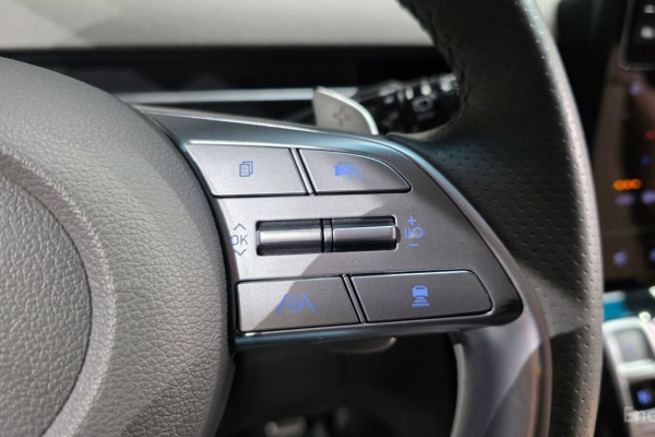 2022 Hyundai Staria с пробегом 100 644 км