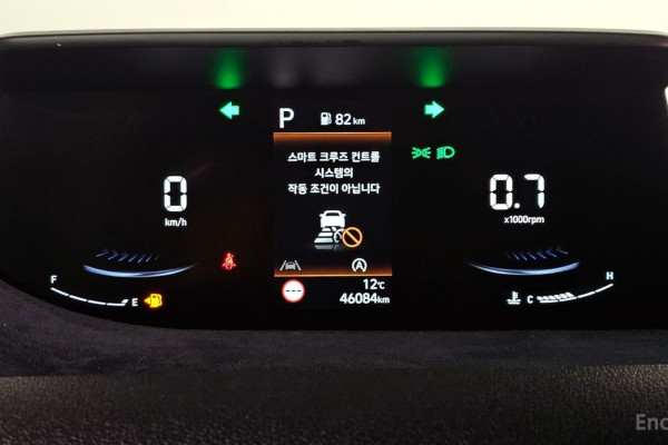 2022 Hyundai Staria с пробегом 46 084 км