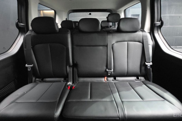 2021 Hyundai Staria с пробегом 67 881 км