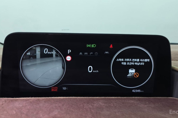 2021 Hyundai Staria с пробегом 42 345 км