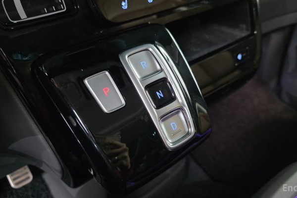 2021 Hyundai Staria с пробегом 42 345 км