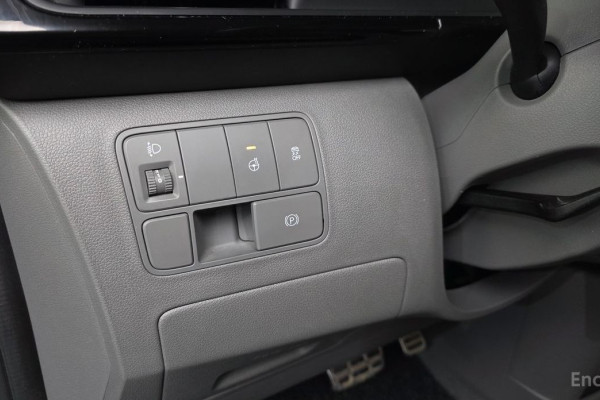 2021 Hyundai Staria с пробегом 42 345 км