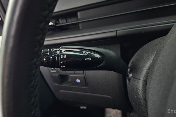 2021 Hyundai Staria с пробегом 97 904 км