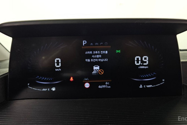 2022 Hyundai Staria с пробегом 46 991 км