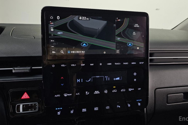 2022 Hyundai Staria с пробегом 49 842 км