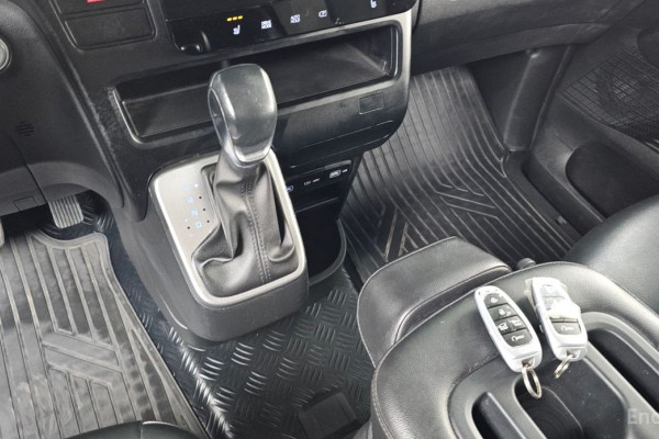 2022 Hyundai Staria с пробегом 46 991 км