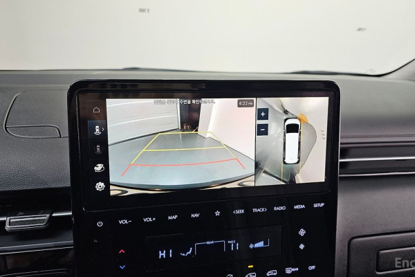 2022 Hyundai Staria с пробегом 49 842 км