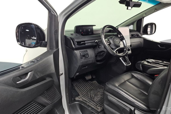 2022 Hyundai Staria с пробегом 46 991 км