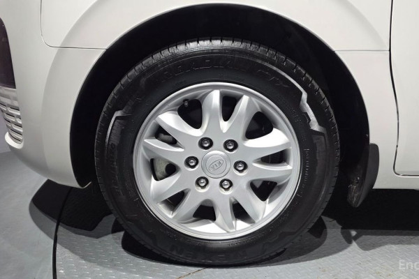 2022 Hyundai Staria с пробегом 45 388 км